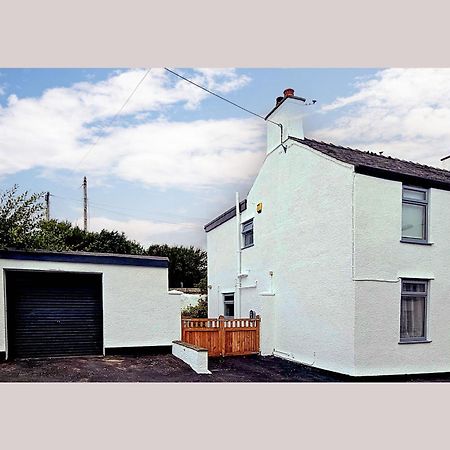 40 Church Street Aberffraw Екстер'єр фото