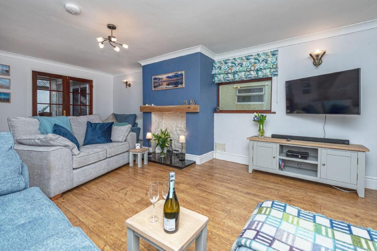 40 Church Street Aberffraw Екстер'єр фото