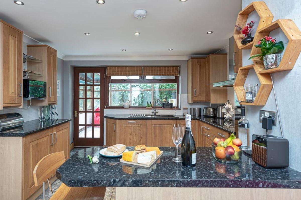 40 Church Street Aberffraw Екстер'єр фото