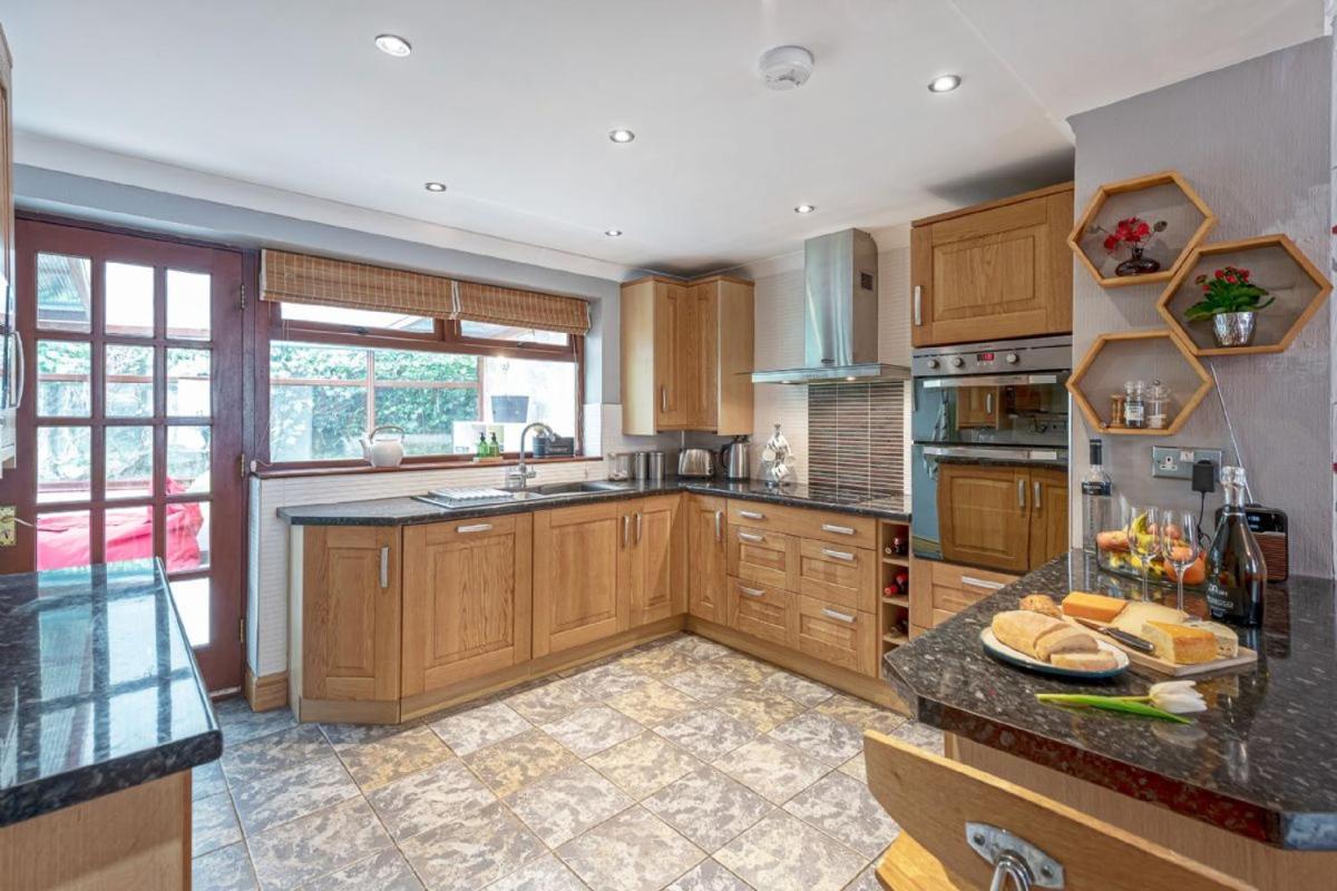 40 Church Street Aberffraw Екстер'єр фото
