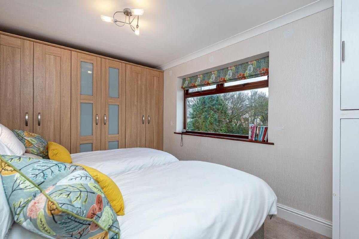 40 Church Street Aberffraw Екстер'єр фото