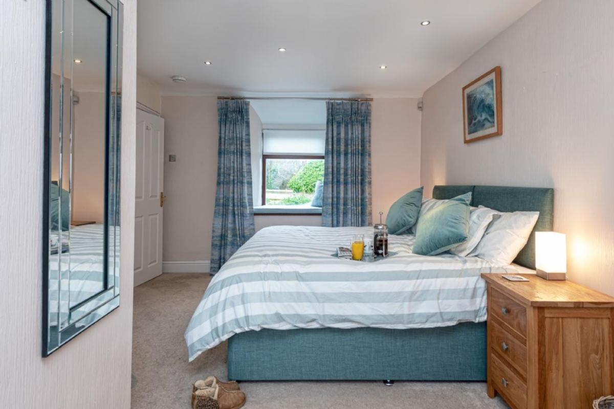 40 Church Street Aberffraw Екстер'єр фото