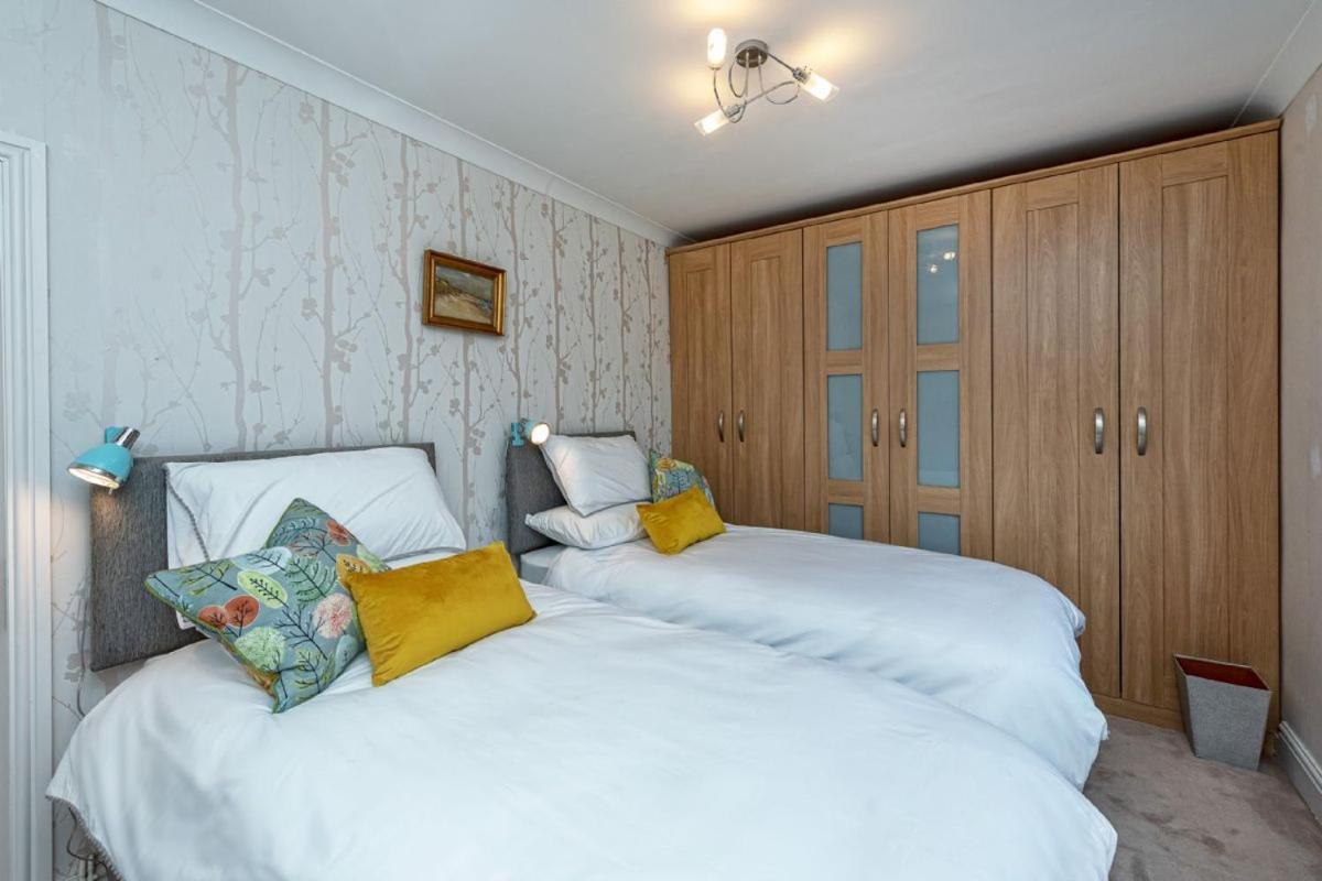 40 Church Street Aberffraw Екстер'єр фото