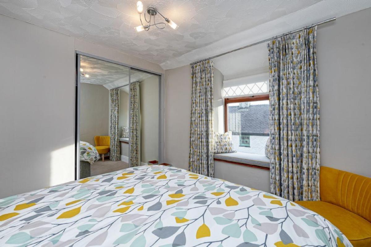 40 Church Street Aberffraw Екстер'єр фото