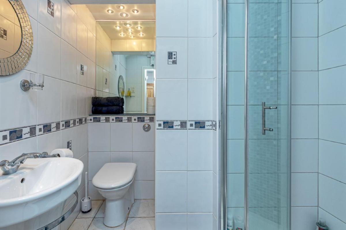 40 Church Street Aberffraw Екстер'єр фото