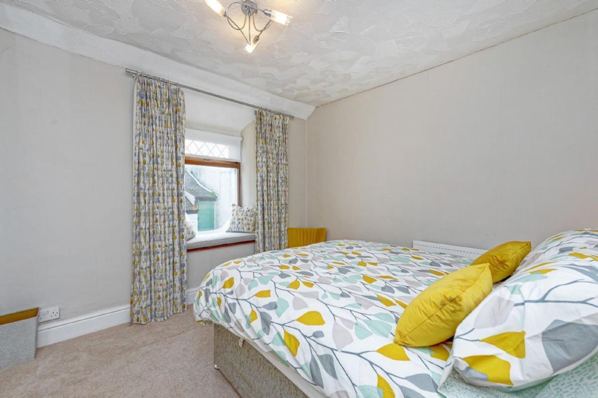 40 Church Street Aberffraw Екстер'єр фото