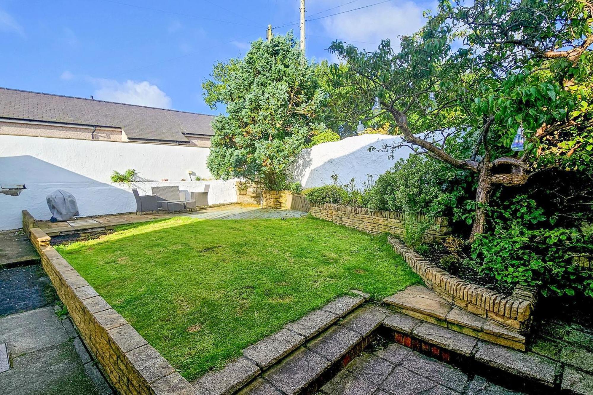 40 Church Street Aberffraw Екстер'єр фото